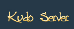 Kudo Server